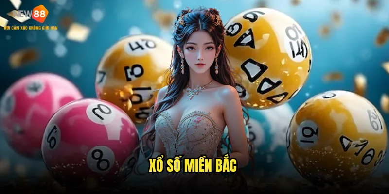 Xổ số miền Bắc New88 có tỷ lệ trúng thưởng cao nhất không? 8 xổ số miền Bắc