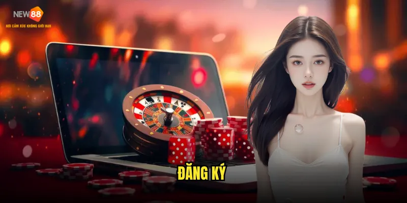 Đăng ký New88 có được khuyến mãi gì không? 1 đăng ký