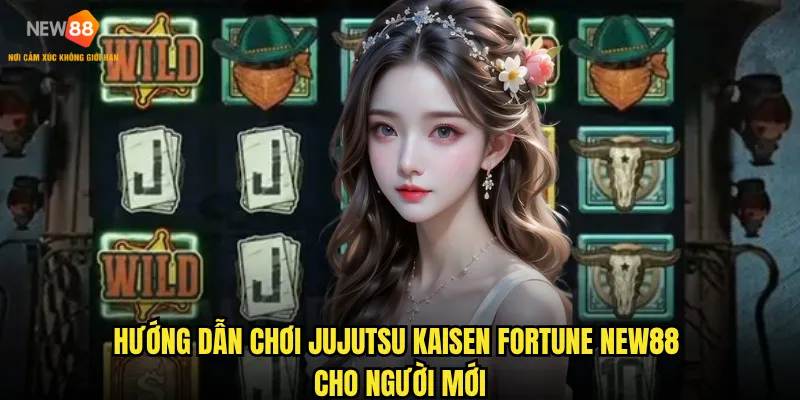 Jujutsu Kaisen Fortune New88 có thực sự mang lại vận may như tên gọi? 3 Hướng dẫn chơi Jujutsu Kaisen Fortune New88 cho người mới