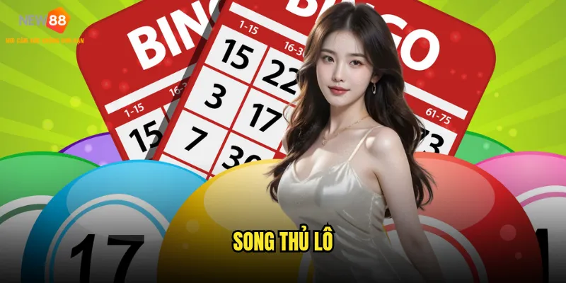 Song thủ lô New88 có mang lại lợi nhuận gấp đôi không? 6 song thủ lô